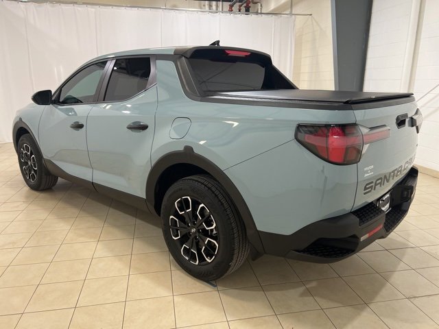 Used 2022 Hyundai Santa Cruz SEL image 3