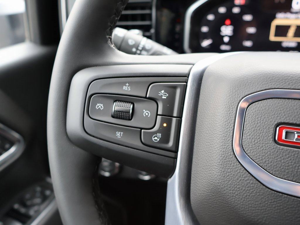 New 2026 GMC Sierra 2500 SLT w/ SLT Premium Package image 17
