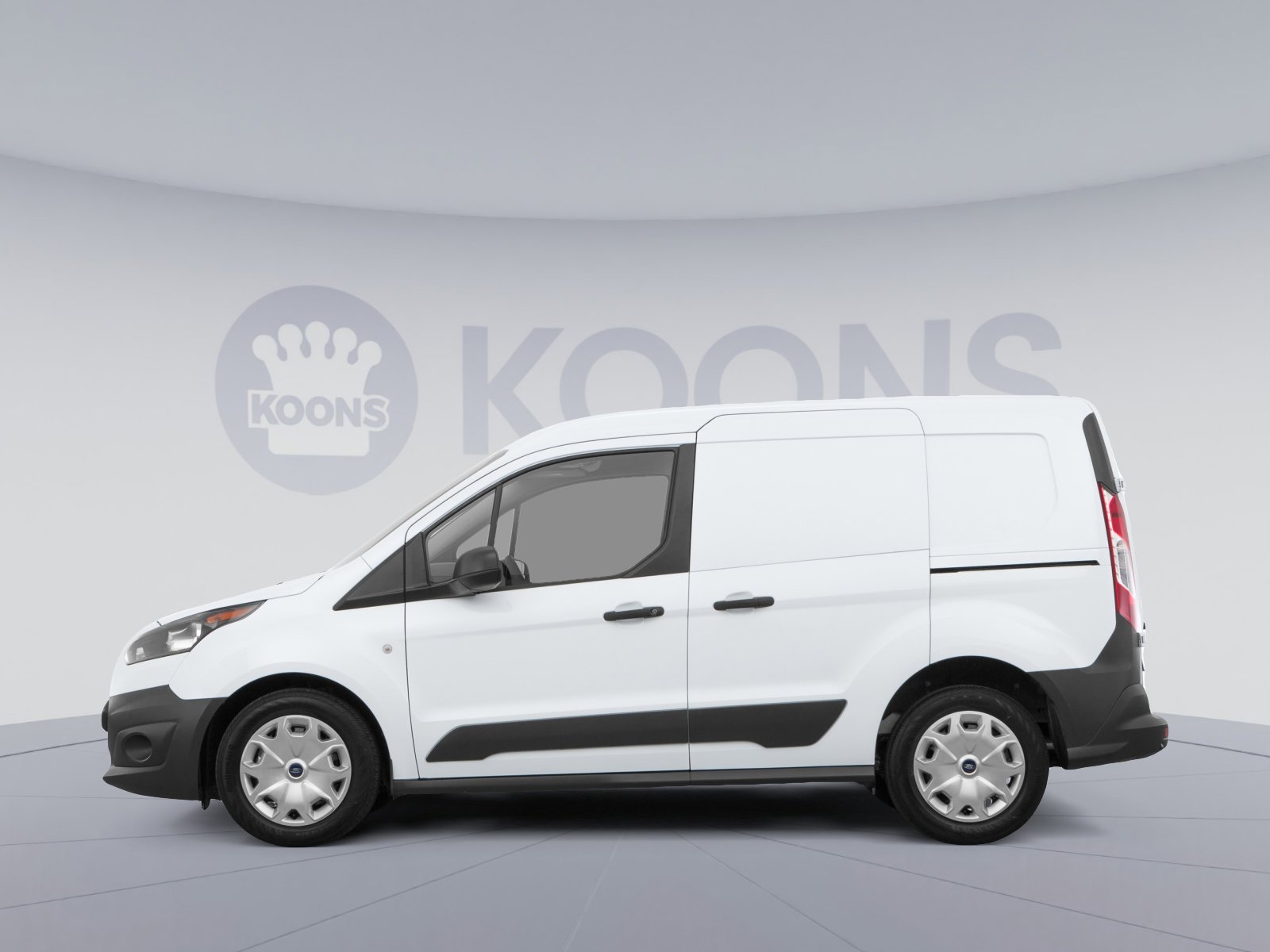 Used 2016 Ford Transit Connect XL image 2