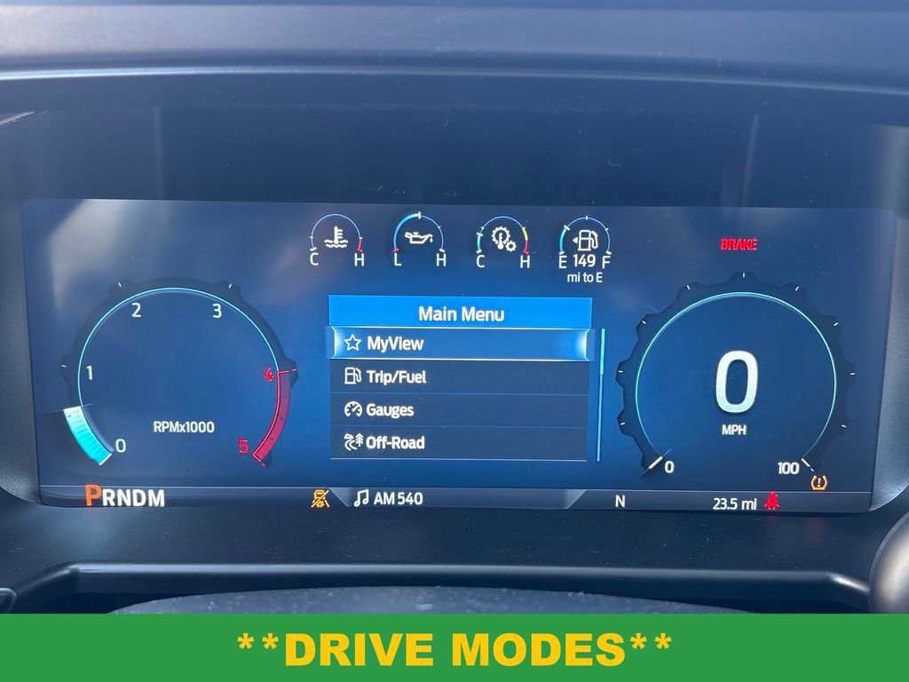 New 2026 Ford F250 XLT w/ XLT Premium Package image 20