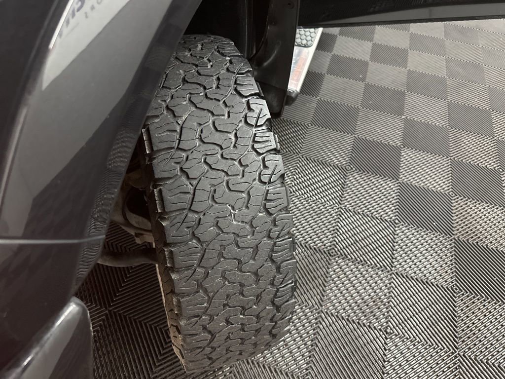 Used 2017 RAM 2500 Longhorn w/ Convenience Group image 41