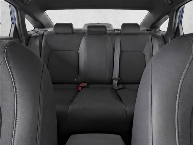 Certified 2024 Honda Civic Sport image 30