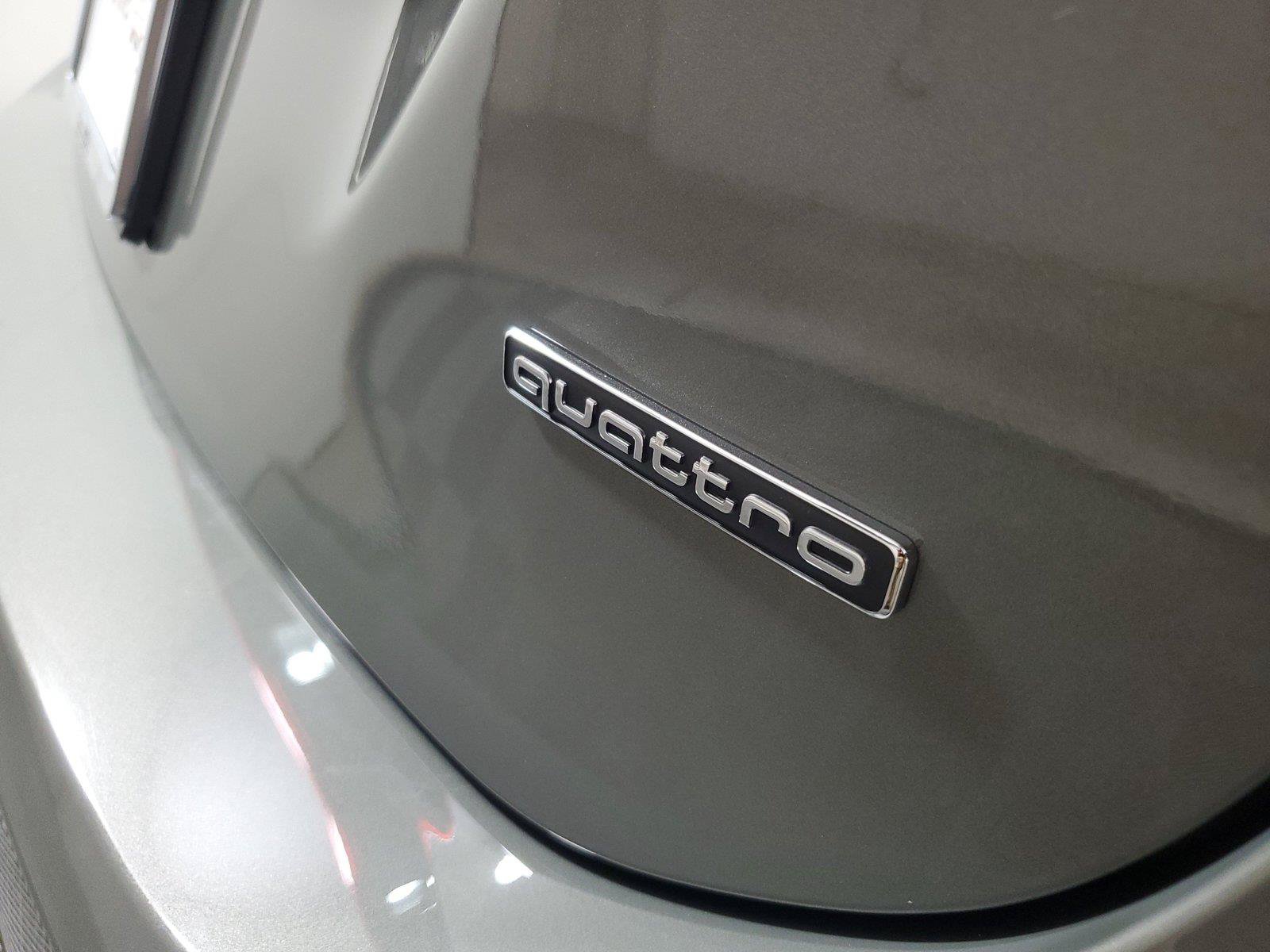 New 2026 Audi A5 Premium AWD/4WD image 7