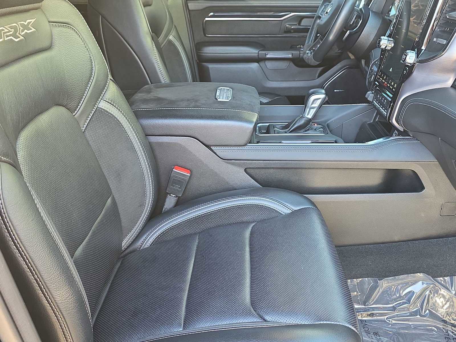 Used 2022 RAM 1500 TRX w/ TRX Level 2 Equipment Group AWD/4WD image 18