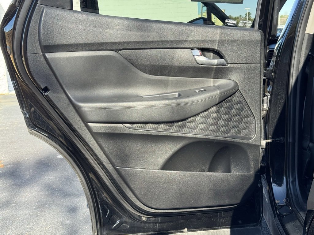 Used 2022 Hyundai Santa Fe SEL image 23