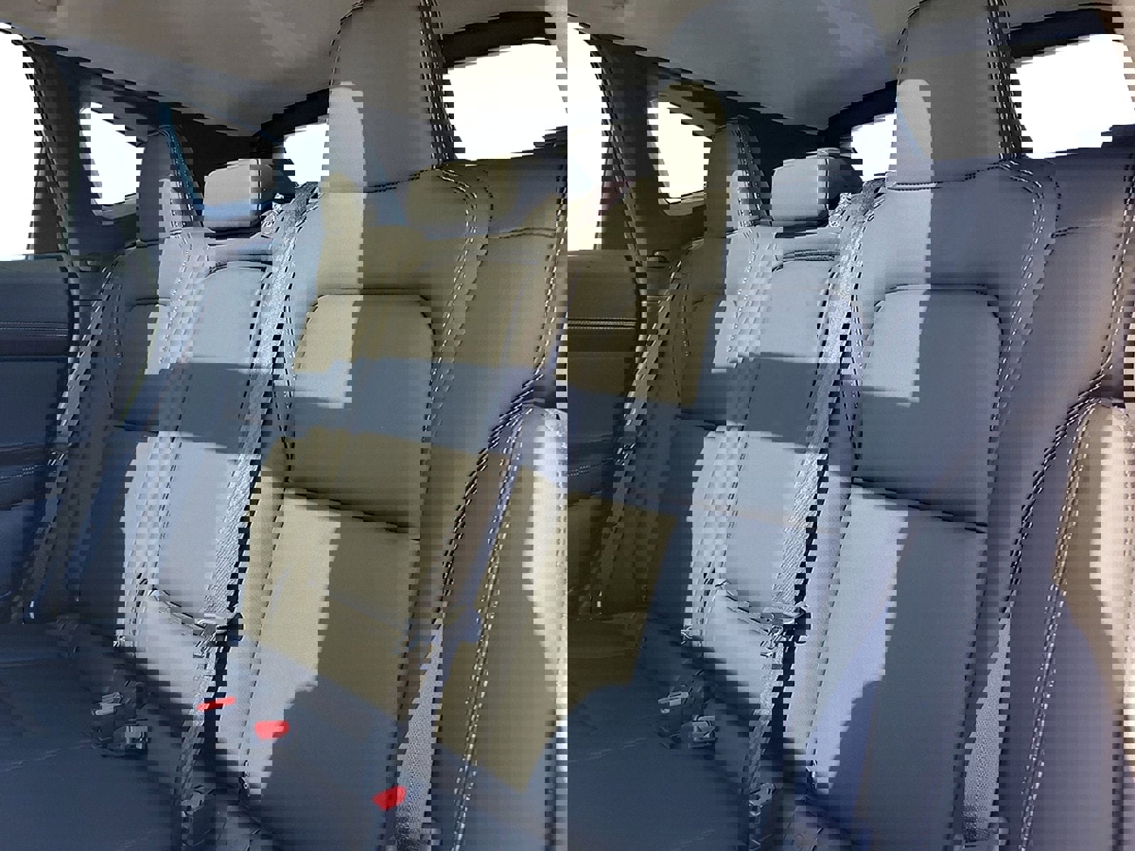 New 2025 Nissan Murano SL image 17