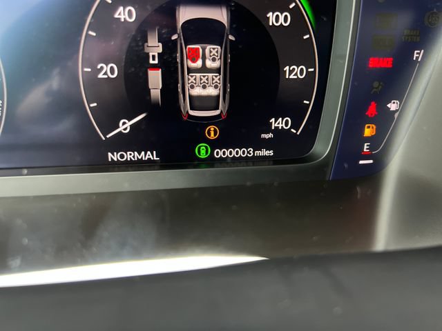 New 2026 Honda CR-V Sport-L image 21