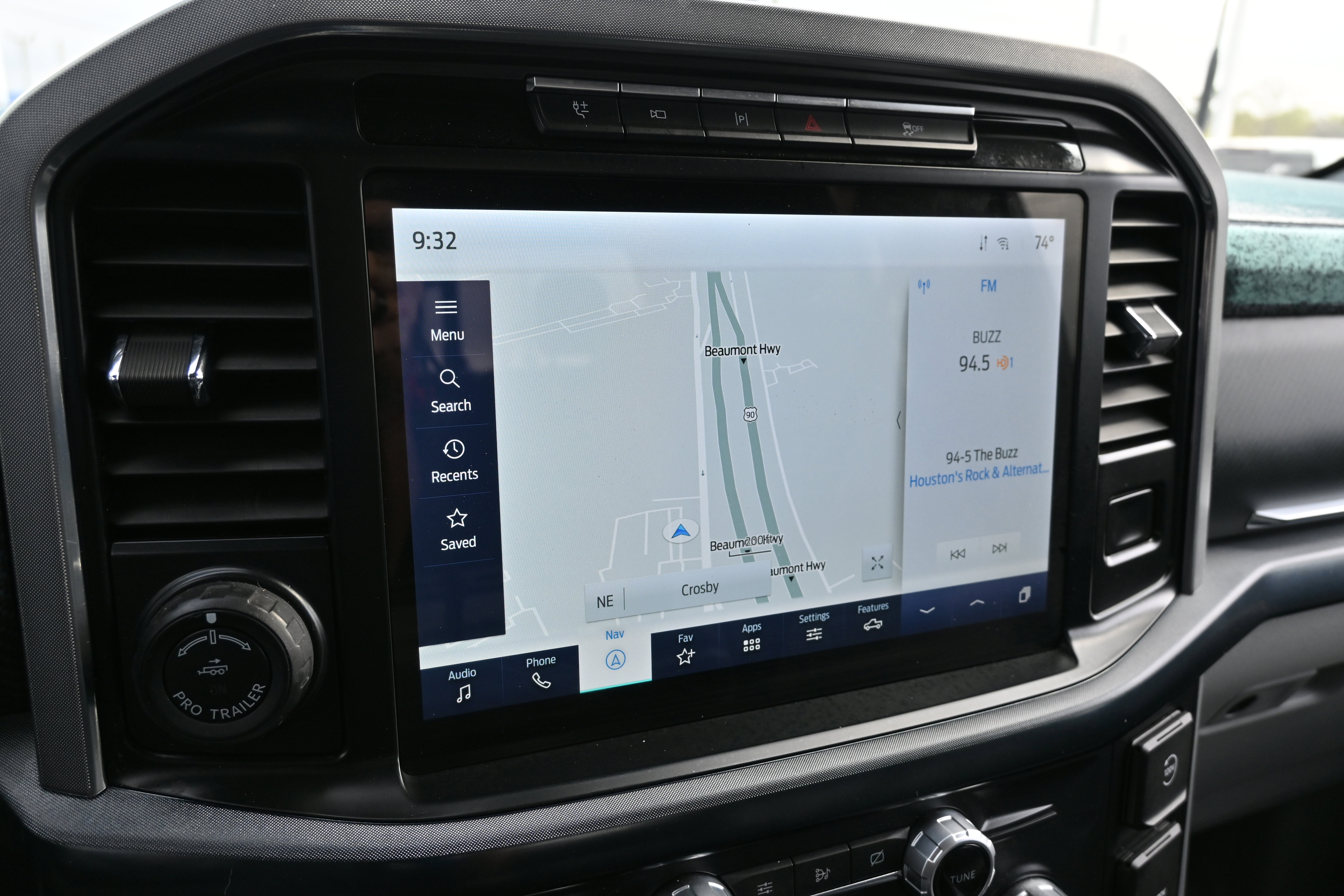 Used 2021 Ford F150 Limited image 26