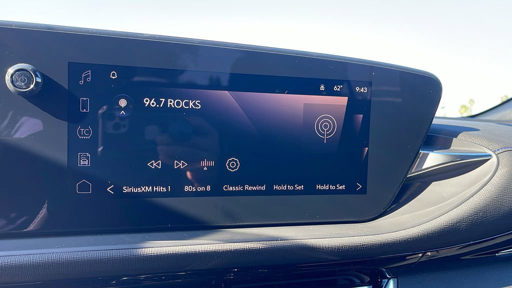 New 2026 Buick Envista Sport Touring w/ Convenience I Package image 18