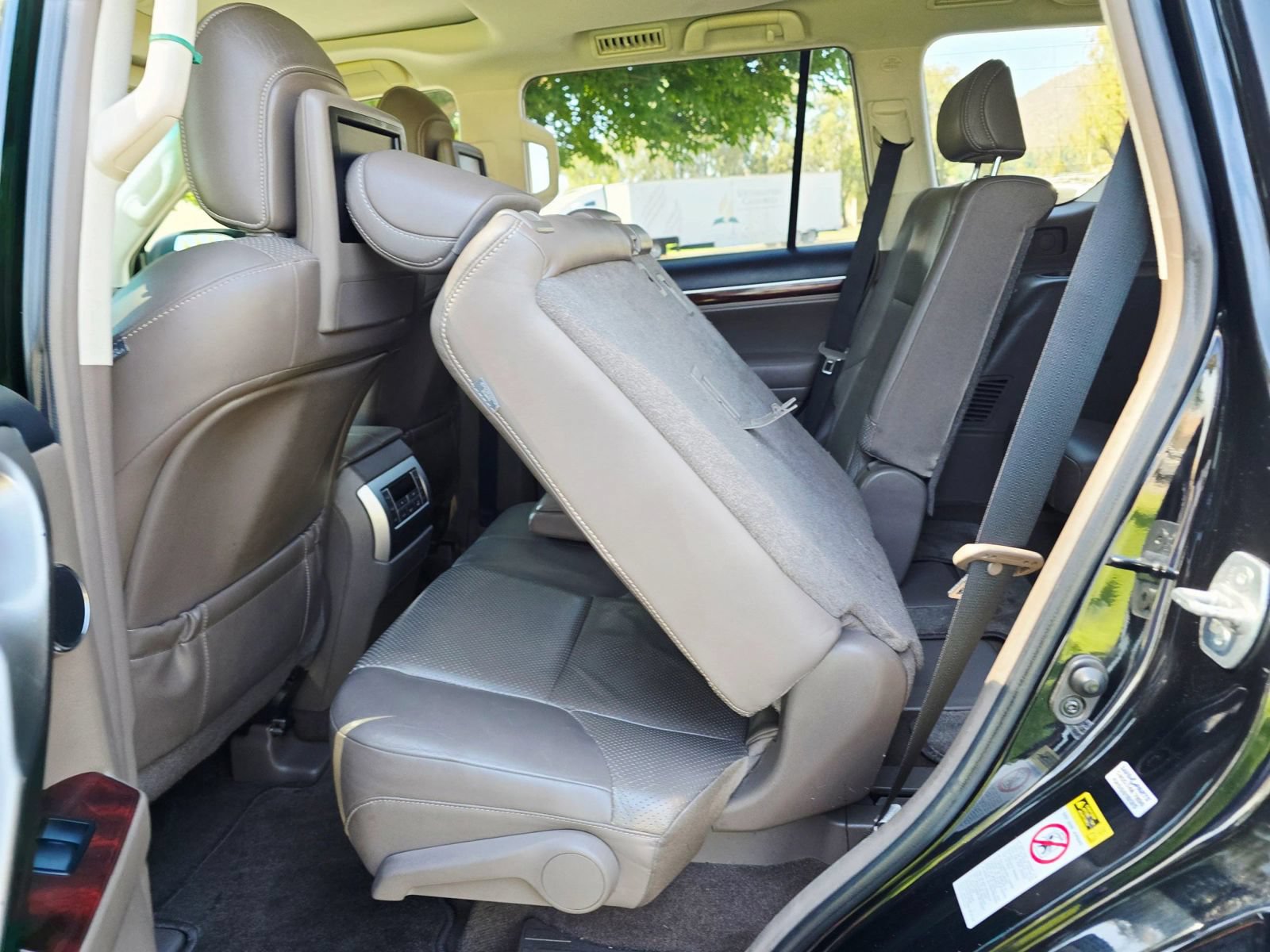 Used 2011 Lexus GX 460 Premium AWD/4WD image 50
