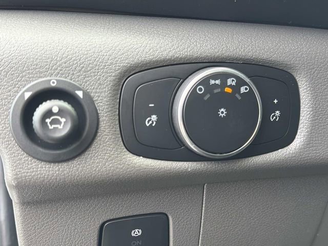 New 2026 Ford Transit 250 148 High Roof image 21