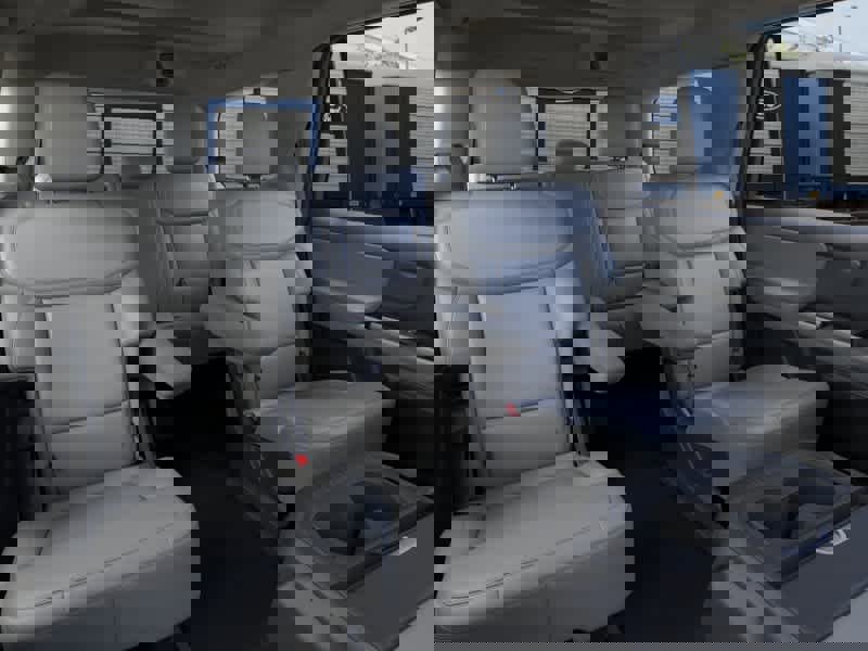 New 2026 Ford Expedition Active image 11