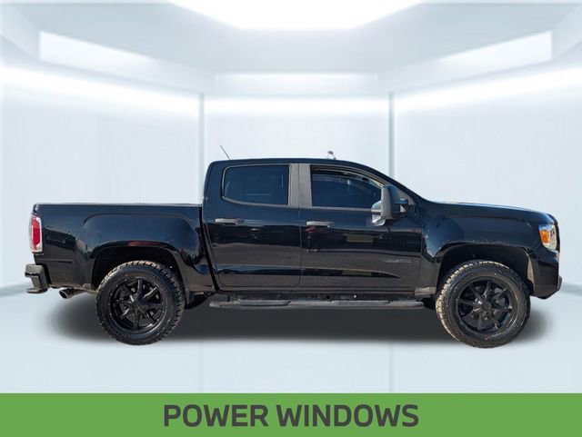 Used 2021 GMC Canyon Elevation Standard w/ Convenience Package image 8