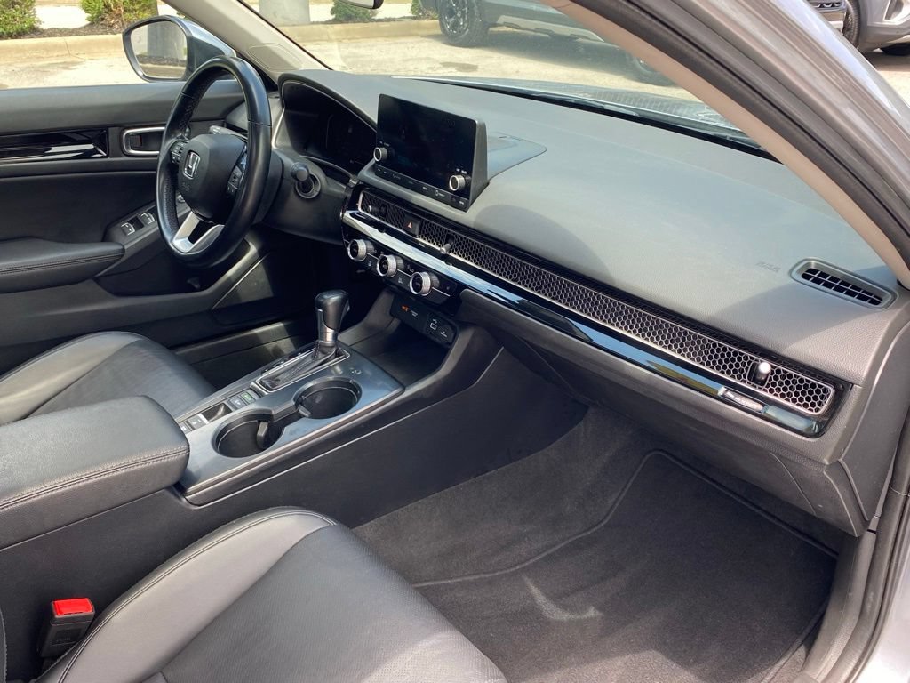 Used 2023 Honda Civic EX-L image 31