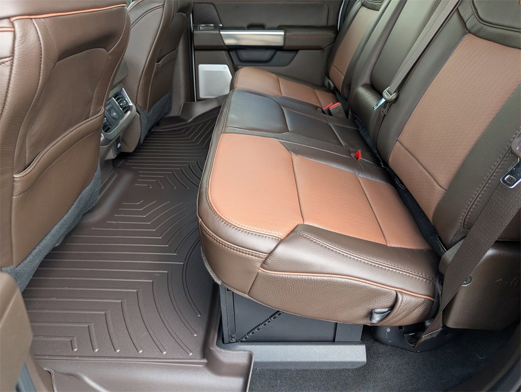 New 2026 Ford F350 King Ranch image 31