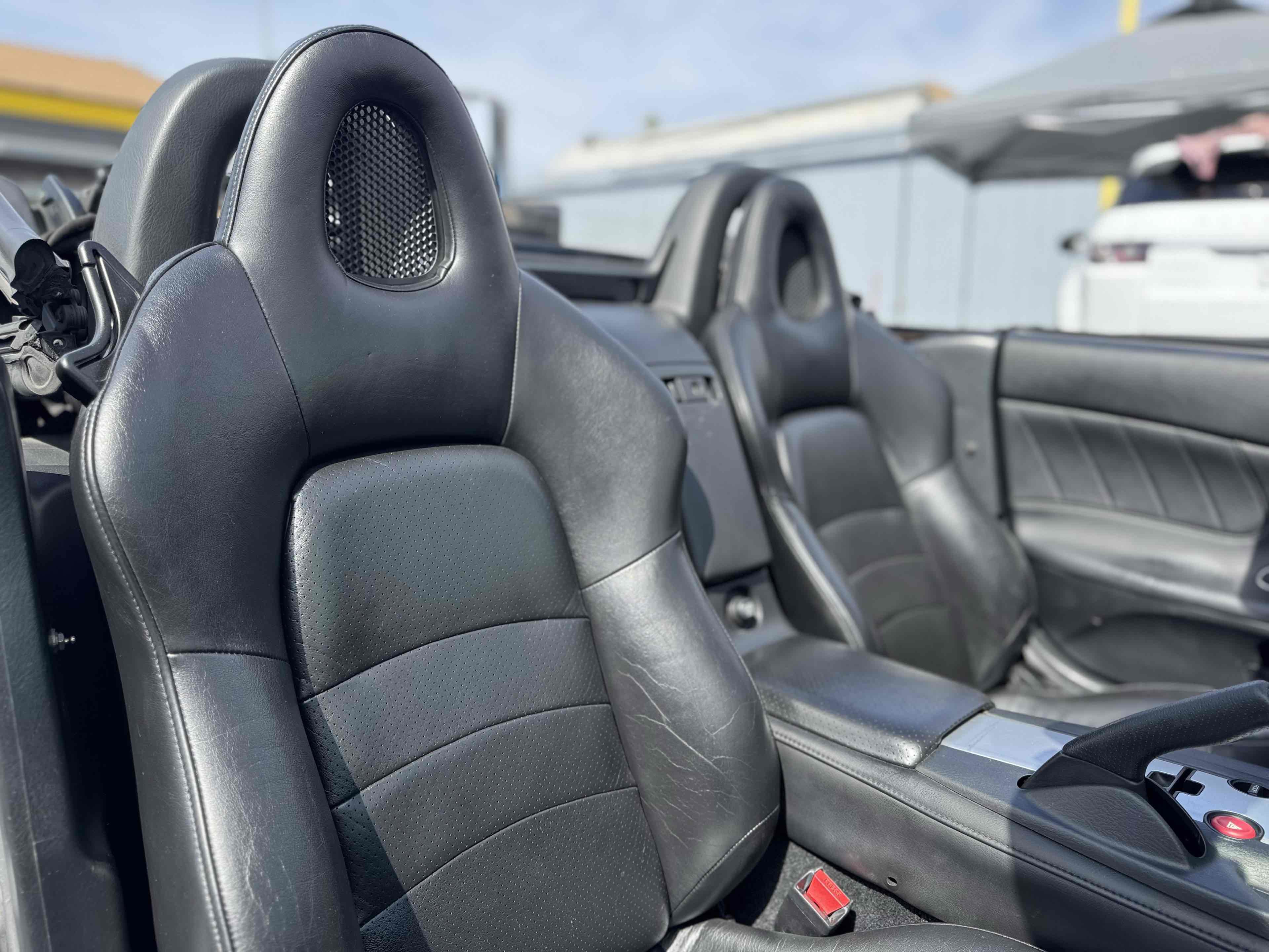 Used 2005 Honda S2000 image 14