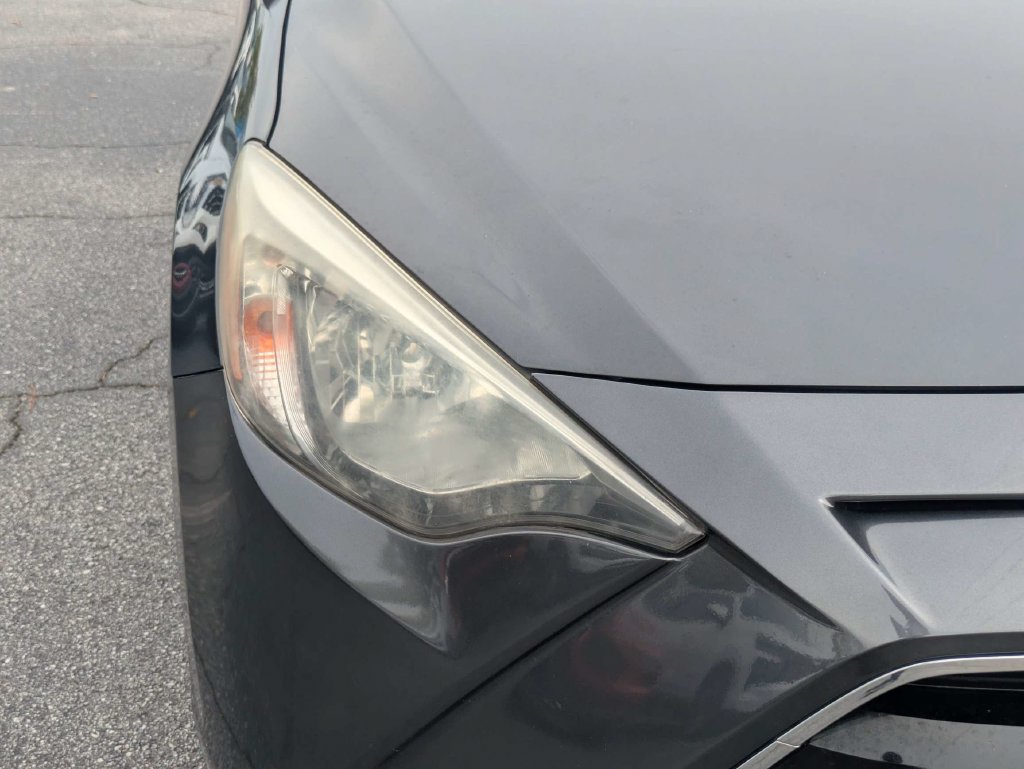 Used 2018 Toyota Yaris iA FWD image 10