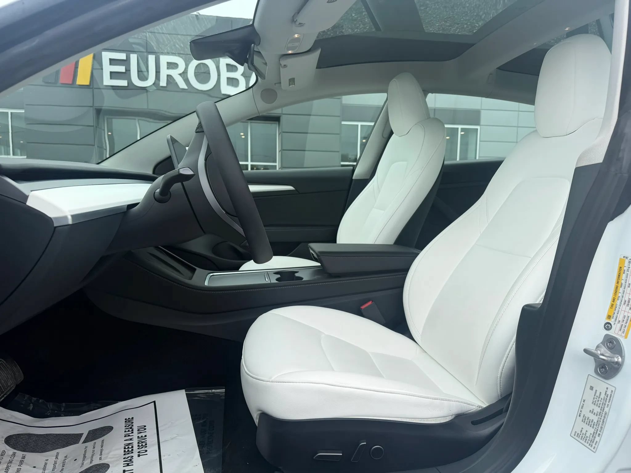 Used 2023 Tesla Model 3 Standard Range RWD image 42