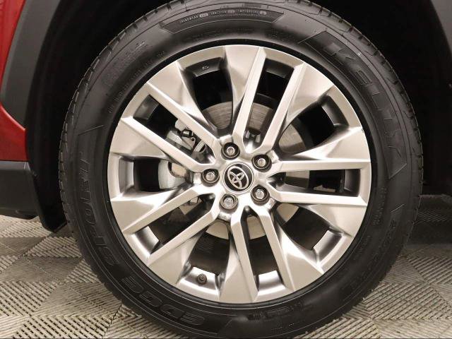 Used 2021 Toyota RAV4 Limited FWD image 15