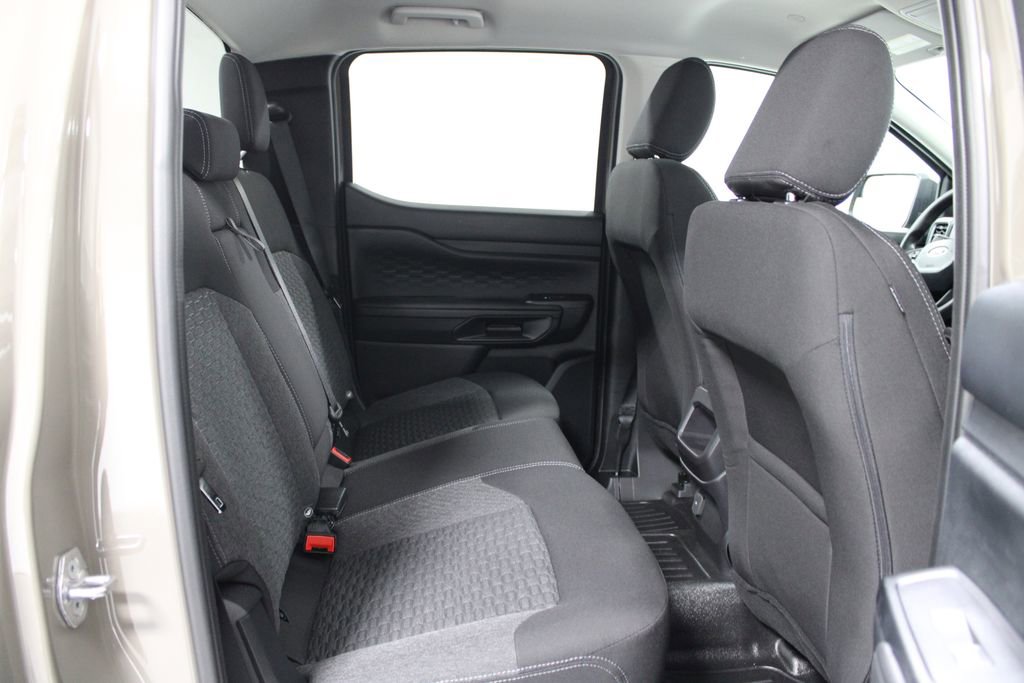 New 2026 Ford Ranger XL image 27