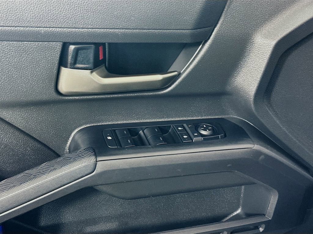 Used 2024 Toyota Tacoma TRD Sport image 18