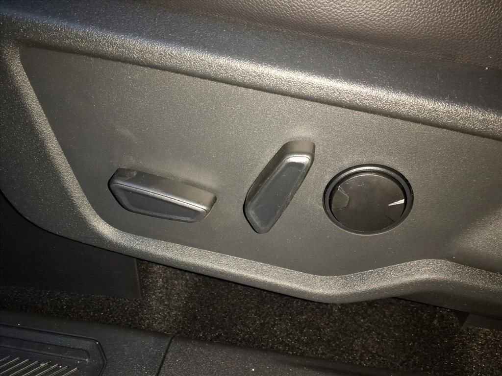 New 2025 Ford Bronco Badlands w/ Sasquatch Package image 14