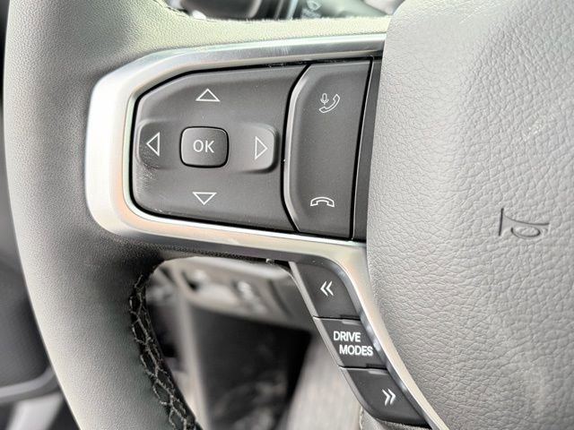 New 2026 RAM 1500 Big Horn AWD/4WD image 17