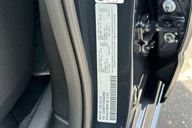 New 2026 RAM 1500 Big Horn image 24