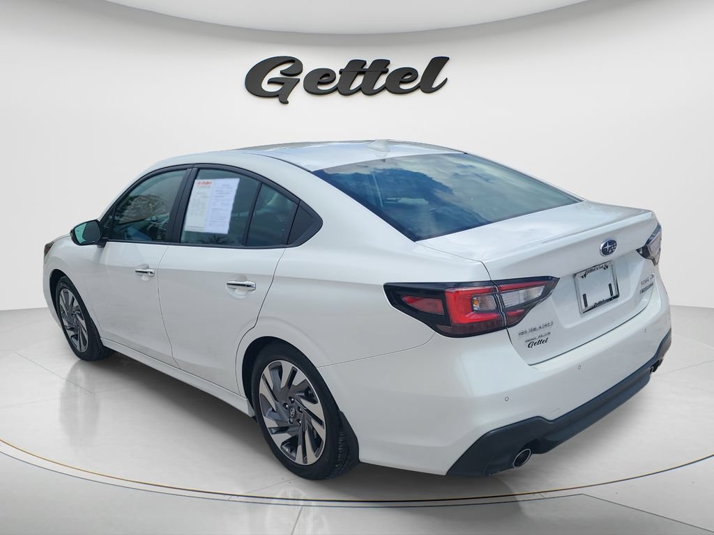 Used 2024 Subaru Legacy Touring XT AWD/4WD image 7