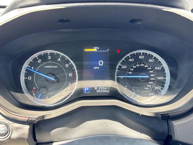 Used 2020 Subaru Ascent Touring w/ Popular Package #3 AWD/4WD image 42