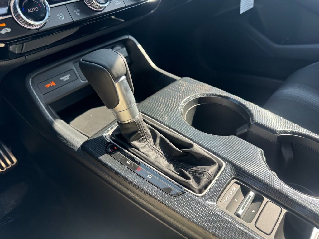 New 2026 Honda Civic Sport image 10