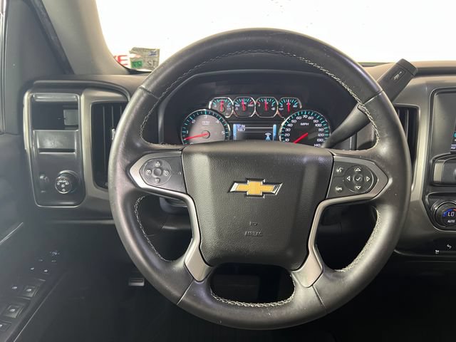 Used 2018 Chevrolet Silverado 1500 LT w/ Texas Edition RWD image 15