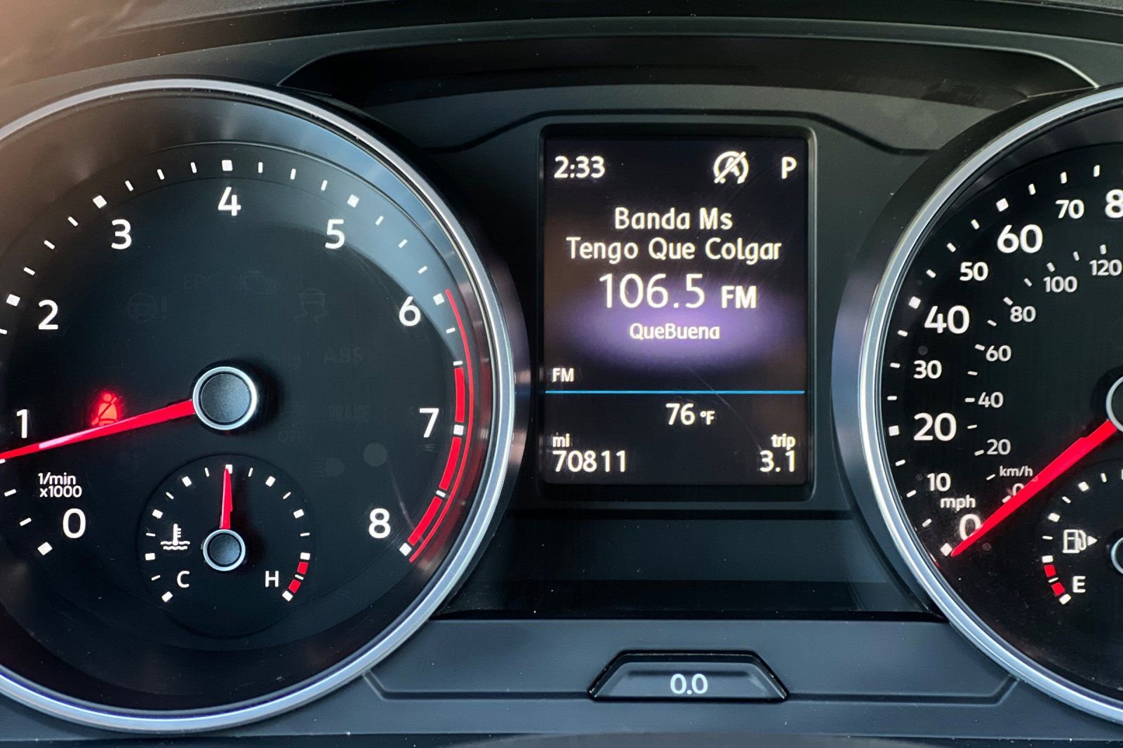 Used 2019 Volkswagen Tiguan SE w/ Panoramic Sunroof Package image 26