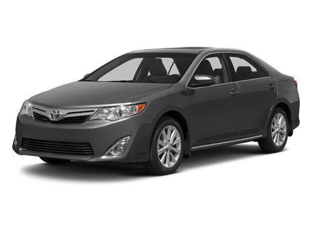Used 2013 Toyota Camry XLE w/ Leather Pkg image 1
