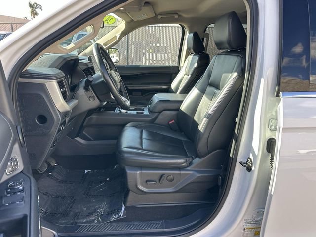 Used 2024 Ford Expedition Max XLT image 18