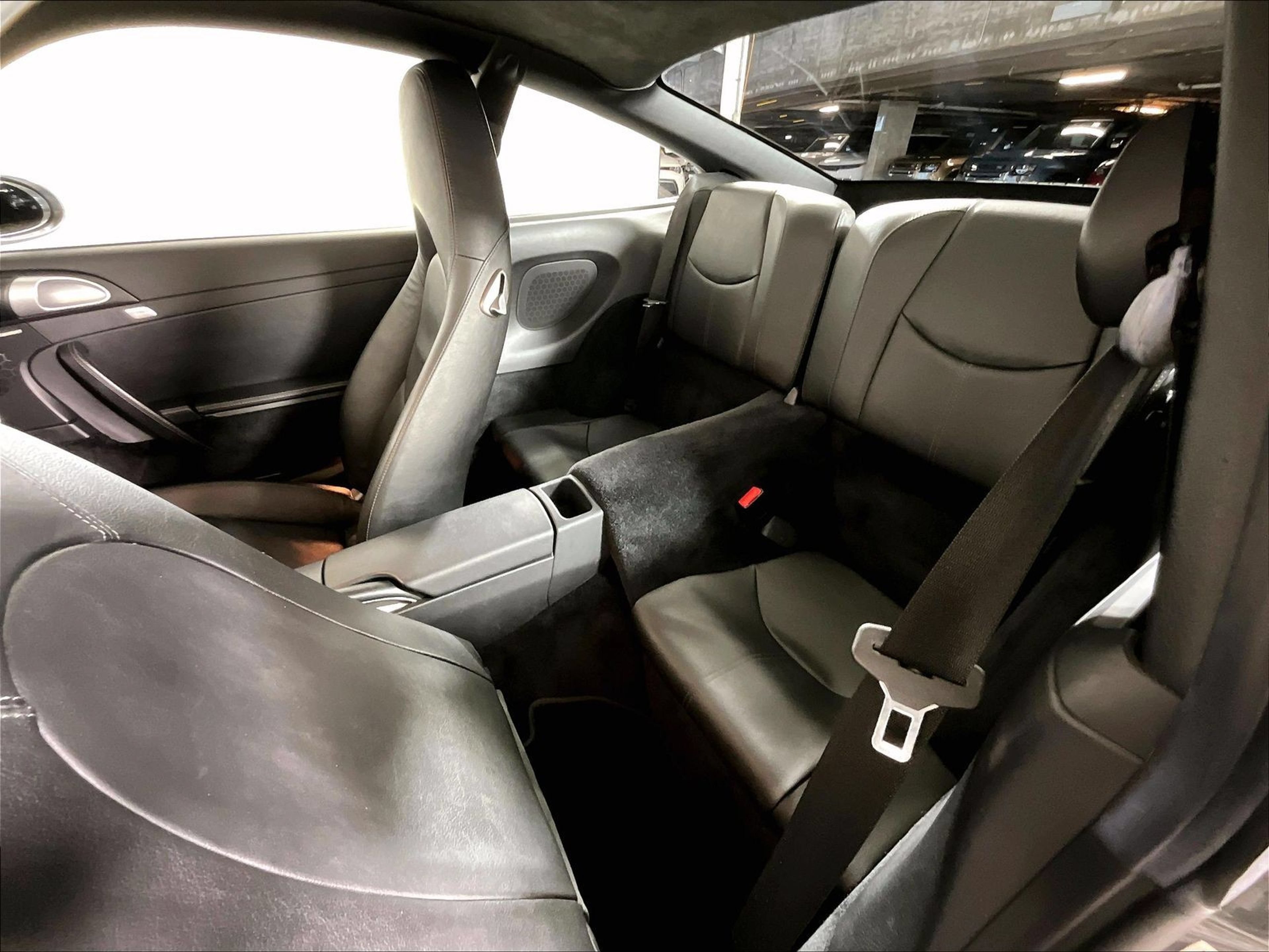 Used 2005 Porsche 911 Carrera S RWD image 22