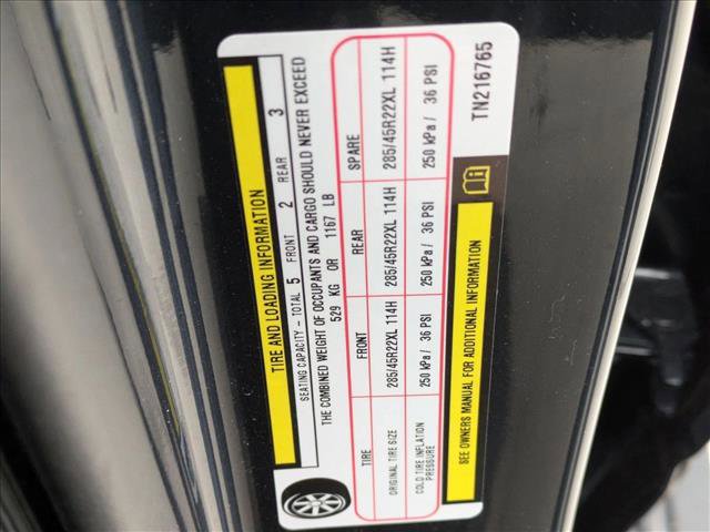 Used 2026 RAM 1500 Tungsten image 15