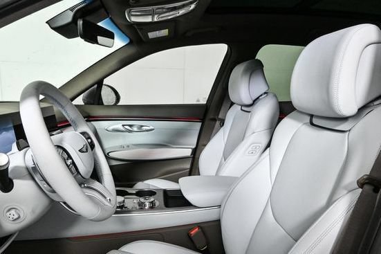 New 2026 Genesis GV70 2.5T Advanced AWD/4WD image 13