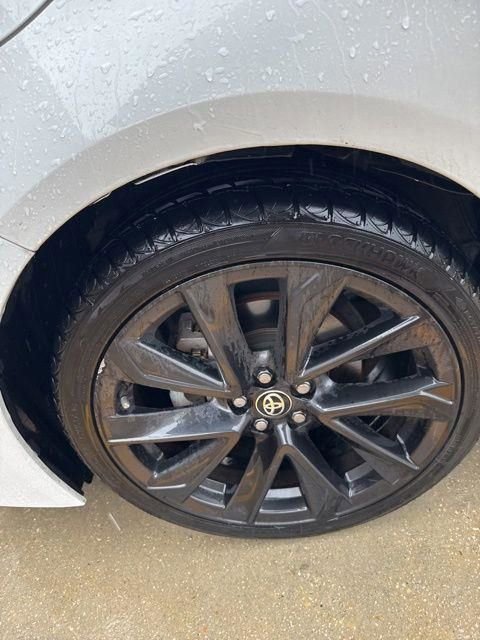 Used 2023 Toyota Corolla SE image 17