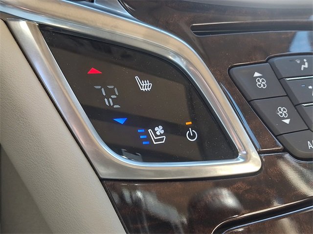 Used 2014 Buick LaCrosse Premium w/ Driver Confidence Package image 27