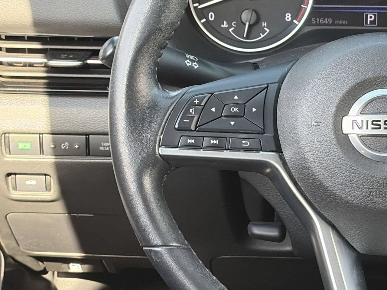 Used 2020 Nissan Sentra SV FWD image 21