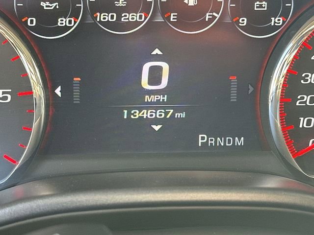 Used 2015 GMC Sierra 1500 Denali w/ Driver Alert Package image 11