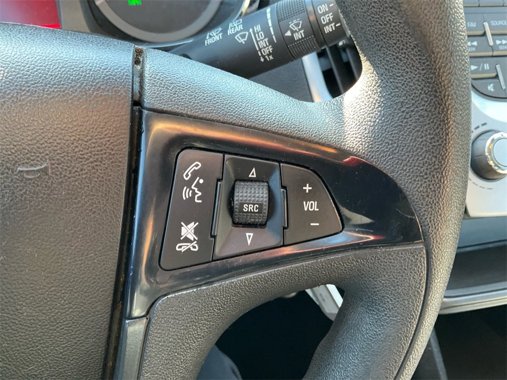 Used 2017 GMC Terrain SLE image 28