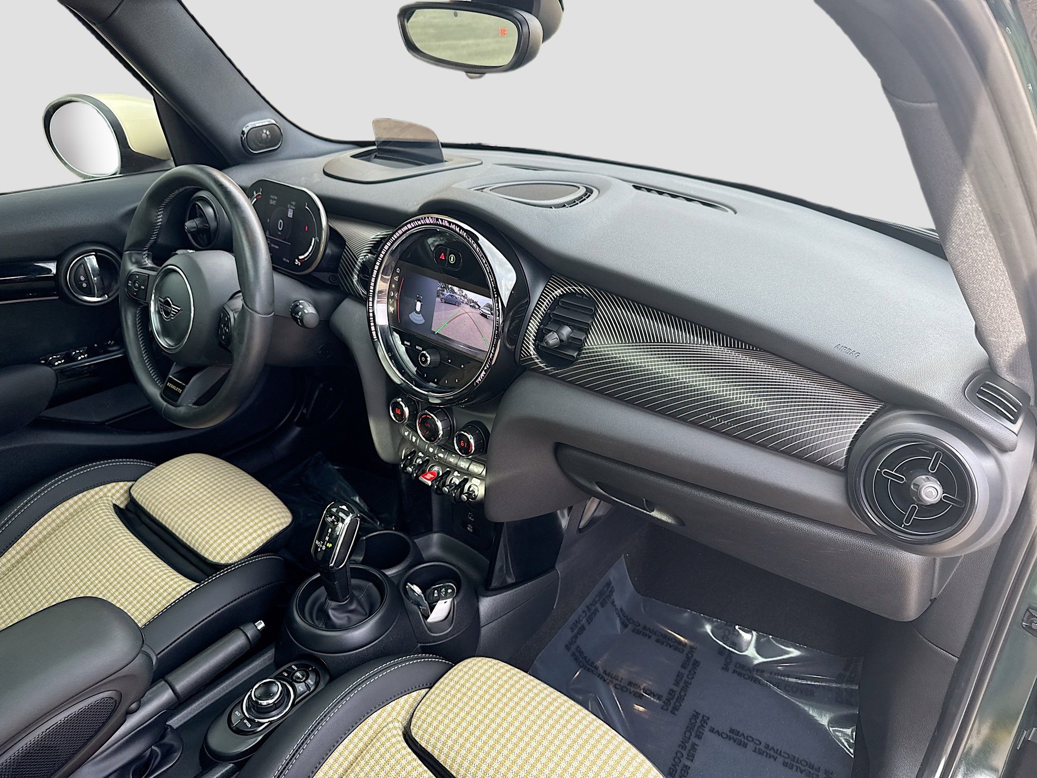 Used 2023 MINI Cooper S w/ MINI Resolute Edition FWD image 32
