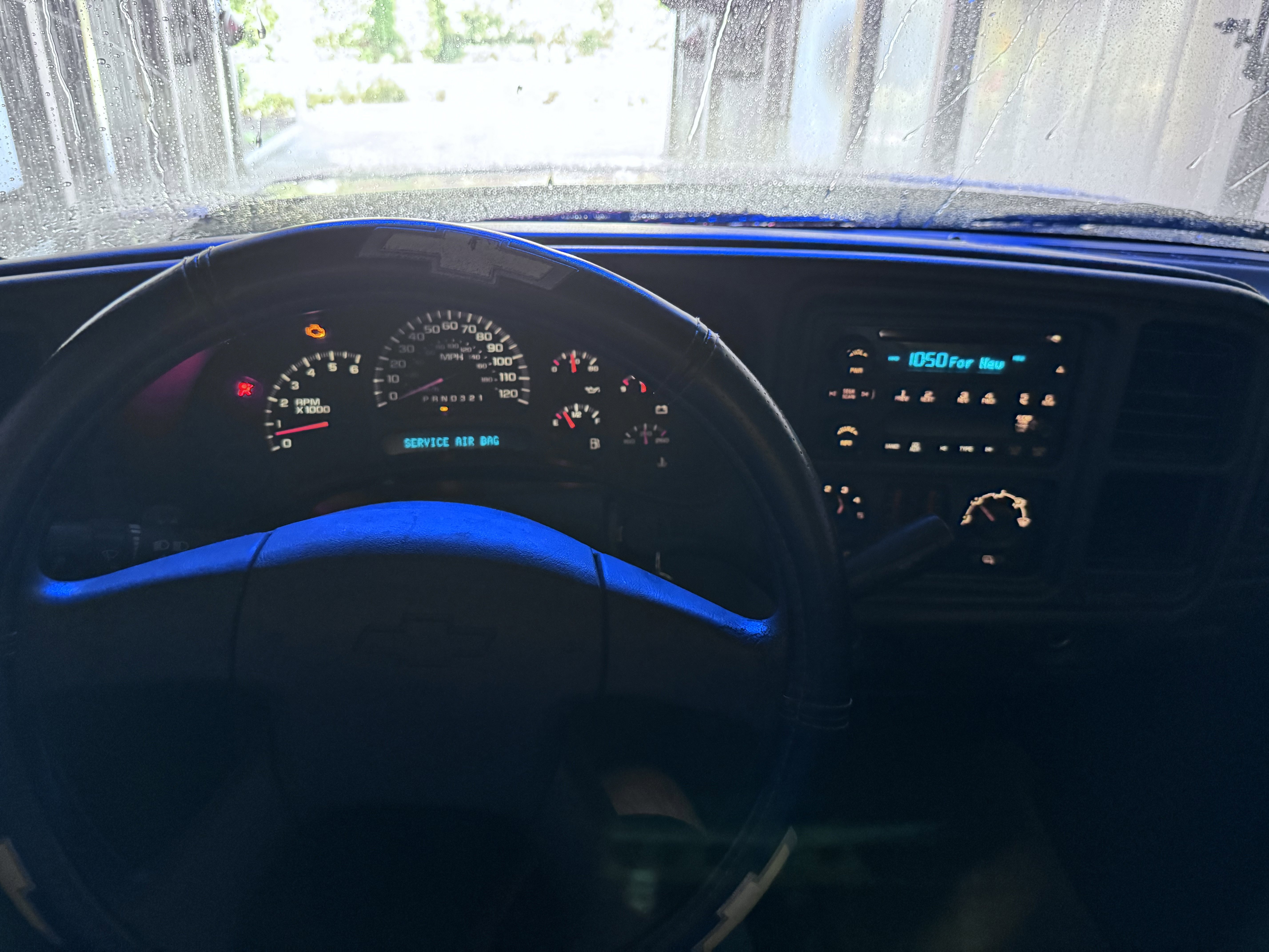 Used 2007 Chevrolet Silverado 1500 LS w/ Chrome Exterior Package AWD/4WD image 25