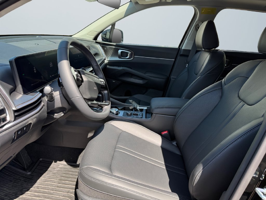 New 2026 Kia Sorento EX AWD/4WD image 9