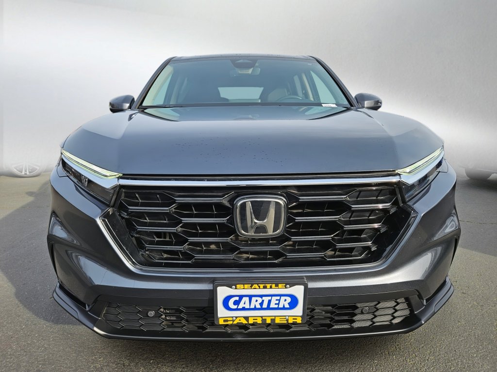 Used 2023 Honda CR-V EX-L image 8