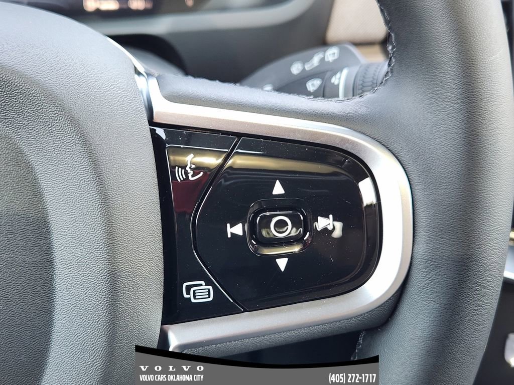 New 2026 Volvo XC90 B6 Ultra w/ Protection Package Premier image 28