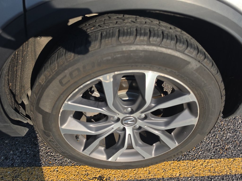 Certified 2023 Acura MDX w/ Technology Package FWD image 14