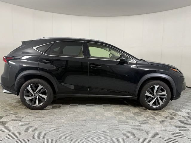 Used 2018 Lexus NX 300 FWD w/ Premium Package image 11